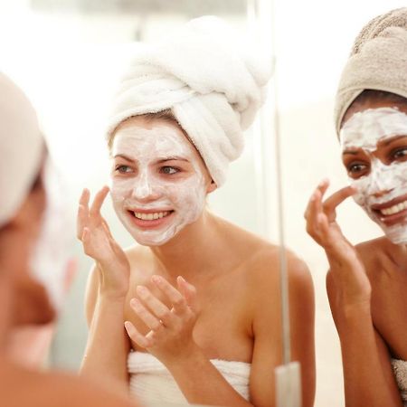 Kaellan Hotell Spa Konferens Amliden Екстер'єр фото