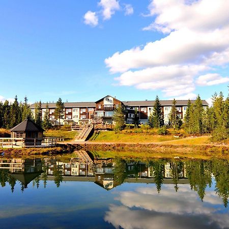 Kaellan Hotell Spa Konferens Amliden Екстер'єр фото