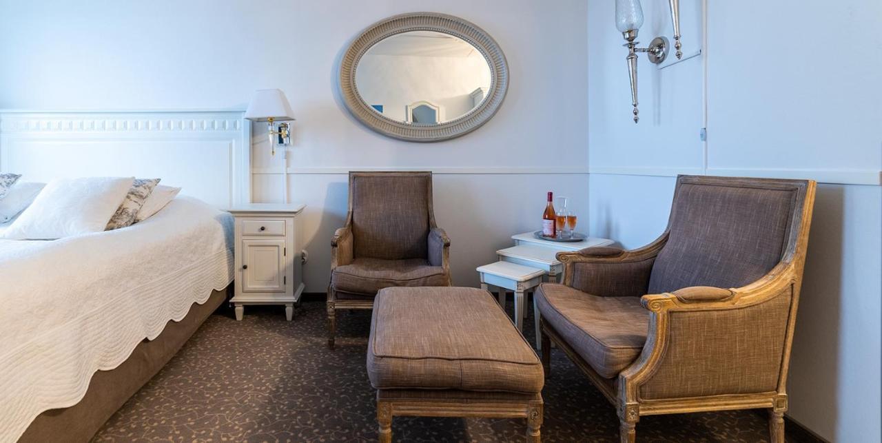 Kaellan Hotell Spa Konferens Amliden Екстер'єр фото