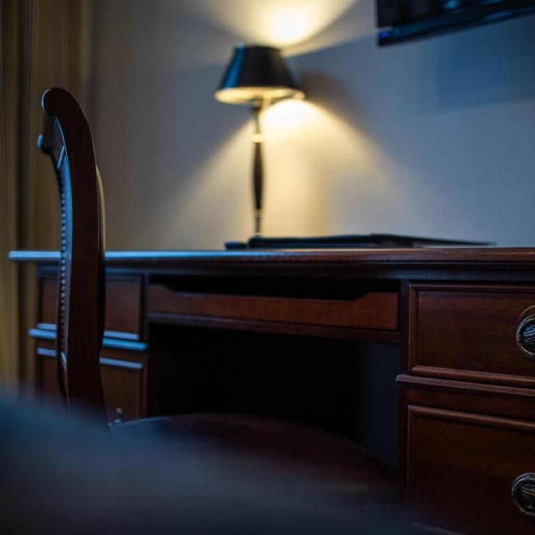 Kaellan Hotell Spa Konferens Amliden Екстер'єр фото