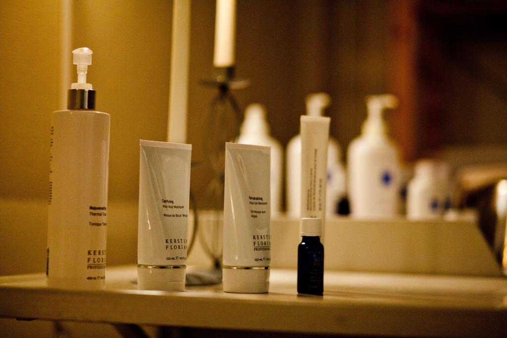 Kaellan Hotell Spa Konferens Amliden Екстер'єр фото