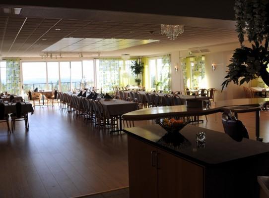 Kaellan Hotell Spa Konferens Amliden Екстер'єр фото